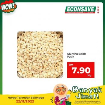 Econsave-Banyak-Jimat-Promotion-9-2-350x350 - Johor Kedah Kelantan Kuala Lumpur Melaka Negeri Sembilan Pahang Penang Perak Perlis Promotions & Freebies Putrajaya Selangor Supermarket & Hypermarket Terengganu