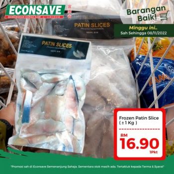 Econsave-Barang-Baik-Promotion-1-350x350 - Johor Kedah Kelantan Kuala Lumpur Melaka Negeri Sembilan Pahang Penang Perak Perlis Promotions & Freebies Putrajaya Selangor Supermarket & Hypermarket Terengganu 