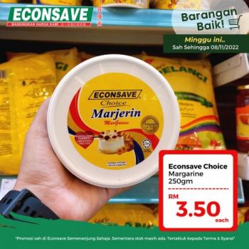 Econsave-Barang-Baik-Promotion-5-350x350 - Johor Kedah Kelantan Kuala Lumpur Melaka Negeri Sembilan Pahang Penang Perak Perlis Promotions & Freebies Putrajaya Selangor Supermarket & Hypermarket Terengganu 