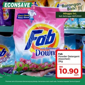 Econsave-Barang-Baik-Promotion-6-350x350 - Johor Kedah Kelantan Kuala Lumpur Melaka Negeri Sembilan Pahang Penang Perak Perlis Promotions & Freebies Putrajaya Selangor Supermarket & Hypermarket Terengganu 