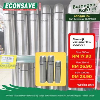 Econsave-Barang-Baik-Promotion-8-350x350 - Johor Kedah Kelantan Kuala Lumpur Melaka Negeri Sembilan Pahang Penang Perak Perlis Promotions & Freebies Putrajaya Selangor Supermarket & Hypermarket Terengganu 