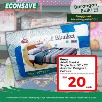 Econsave-Barang-Baik-Promotion-9-350x350 - Johor Kedah Kelantan Kuala Lumpur Melaka Negeri Sembilan Pahang Penang Perak Perlis Promotions & Freebies Putrajaya Selangor Supermarket & Hypermarket Terengganu 