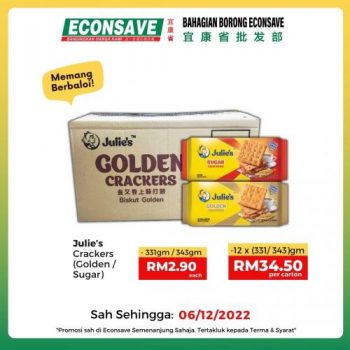 Econsave-Barangan-Borong-Promotion-1-350x350 - Johor Kedah Kelantan Kuala Lumpur Melaka Negeri Sembilan Pahang Penang Perak Perlis Promotions & Freebies Putrajaya Selangor Supermarket & Hypermarket Terengganu 