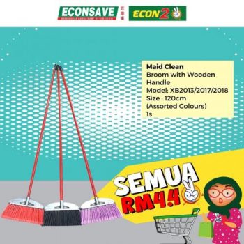Econsave-Cleaning-Essentials-Promo-1-350x350 - Johor Kedah Kelantan Kuala Lumpur Melaka Negeri Sembilan Pahang Penang Perak Perlis Promotions & Freebies Putrajaya Selangor Supermarket & Hypermarket Terengganu 