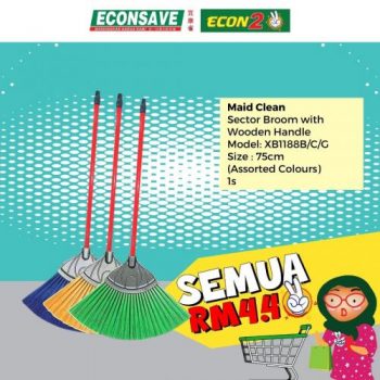 Econsave-Cleaning-Essentials-Promo-2-350x350 - Johor Kedah Kelantan Kuala Lumpur Melaka Negeri Sembilan Pahang Penang Perak Perlis Promotions & Freebies Putrajaya Selangor Supermarket & Hypermarket Terengganu 
