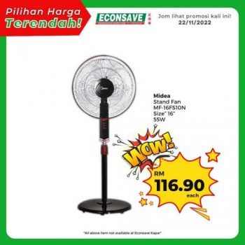 Econsave-Pilihan-Harga-Terendah-Promotion-1-350x350 - Johor Kedah Kelantan Kuala Lumpur Melaka Negeri Sembilan Pahang Penang Perak Perlis Promotions & Freebies Putrajaya Selangor Supermarket & Hypermarket Terengganu 