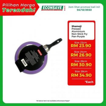 Econsave-Pilihan-Harga-Terendah-Promotion-10-1-350x350 - Johor Kedah Kelantan Kuala Lumpur Melaka Negeri Sembilan Pahang Penang Perak Perlis Promotions & Freebies Putrajaya Selangor Supermarket & Hypermarket Terengganu 