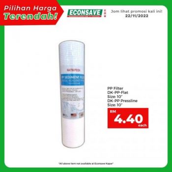 Econsave-Pilihan-Harga-Terendah-Promotion-10-350x350 - Johor Kedah Kelantan Kuala Lumpur Melaka Negeri Sembilan Pahang Penang Perak Perlis Promotions & Freebies Putrajaya Selangor Supermarket & Hypermarket Terengganu 