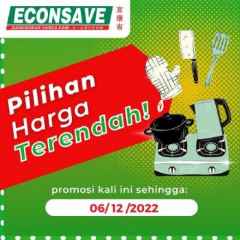 Econsave-Pilihan-Harga-Terendah-Promotion-11-350x350 - Johor Kedah Kelantan Kuala Lumpur Melaka Negeri Sembilan Pahang Penang Perak Perlis Promotions & Freebies Putrajaya Selangor Supermarket & Hypermarket Terengganu 