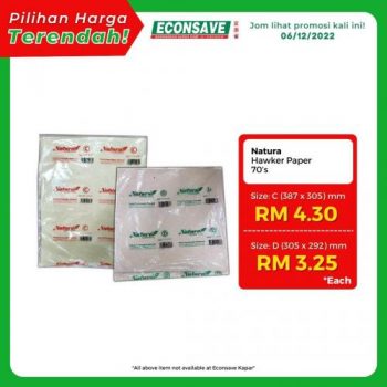 Econsave-Pilihan-Harga-Terendah-Promotion-17-1-350x350 - Johor Kedah Kelantan Kuala Lumpur Melaka Negeri Sembilan Pahang Penang Perak Perlis Promotions & Freebies Putrajaya Selangor Supermarket & Hypermarket Terengganu 