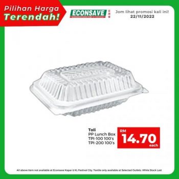 Econsave-Pilihan-Harga-Terendah-Promotion-17-350x350 - Johor Kedah Kelantan Kuala Lumpur Melaka Negeri Sembilan Pahang Penang Perak Perlis Promotions & Freebies Putrajaya Selangor Supermarket & Hypermarket Terengganu 
