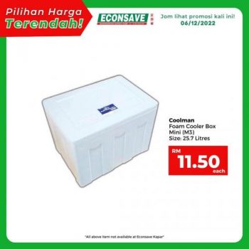 Econsave-Pilihan-Harga-Terendah-Promotion-18-1-350x350 - Johor Kedah Kelantan Kuala Lumpur Melaka Negeri Sembilan Pahang Penang Perak Perlis Promotions & Freebies Putrajaya Selangor Supermarket & Hypermarket Terengganu 