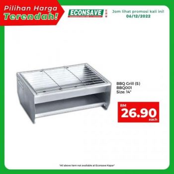 Econsave-Pilihan-Harga-Terendah-Promotion-19-1-350x350 - Johor Kedah Kelantan Kuala Lumpur Melaka Negeri Sembilan Pahang Penang Perak Perlis Promotions & Freebies Putrajaya Selangor Supermarket & Hypermarket Terengganu 