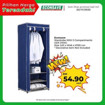 Econsave-Pilihan-Harga-Terendah-Promotion-2-350x350 - Johor Kedah Kelantan Kuala Lumpur Melaka Negeri Sembilan Pahang Penang Perak Perlis Promotions & Freebies Putrajaya Selangor Supermarket & Hypermarket Terengganu 