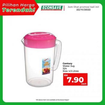 Econsave-Pilihan-Harga-Terendah-Promotion-20-350x350 - Johor Kedah Kelantan Kuala Lumpur Melaka Negeri Sembilan Pahang Penang Perak Perlis Promotions & Freebies Putrajaya Selangor Supermarket & Hypermarket Terengganu 