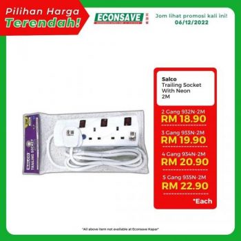 Econsave-Pilihan-Harga-Terendah-Promotion-6-1-350x350 - Johor Kedah Kelantan Kuala Lumpur Melaka Negeri Sembilan Pahang Penang Perak Perlis Promotions & Freebies Putrajaya Selangor Supermarket & Hypermarket Terengganu 