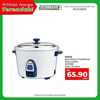 Econsave-Pilihan-Harga-Terendah-Promotion-7-350x350 - Johor Kedah Kelantan Kuala Lumpur Melaka Negeri Sembilan Pahang Penang Perak Perlis Promotions & Freebies Putrajaya Selangor Supermarket & Hypermarket Terengganu 