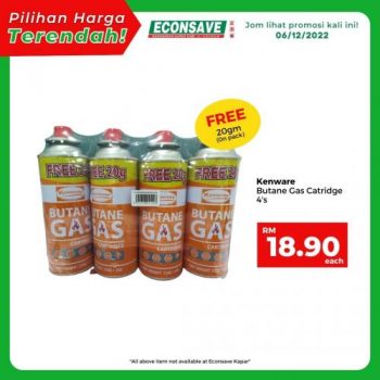 Econsave-Pilihan-Harga-Terendah-Promotion-9-1-350x350 - Johor Kedah Kelantan Kuala Lumpur Melaka Negeri Sembilan Pahang Penang Perak Perlis Promotions & Freebies Putrajaya Selangor Supermarket & Hypermarket Terengganu 