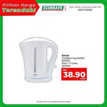 Econsave-Pilihan-Harga-Terendah-Promotion-9-350x350 - Johor Kedah Kelantan Kuala Lumpur Melaka Negeri Sembilan Pahang Penang Perak Perlis Promotions & Freebies Putrajaya Selangor Supermarket & Hypermarket Terengganu 