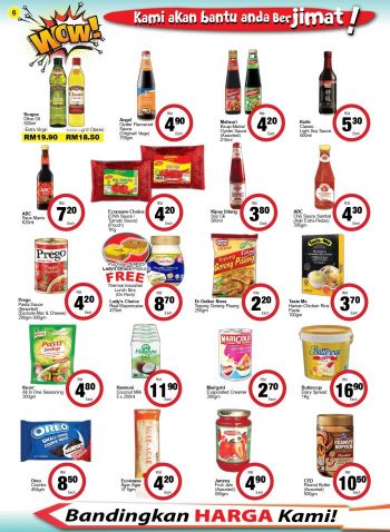 Econsave-Promotion-Catalogue-5-350x478 - Johor Kedah Kelantan Kuala Lumpur Melaka Negeri Sembilan Pahang Penang Perak Perlis Promotions & Freebies Putrajaya Selangor Supermarket & Hypermarket Terengganu 