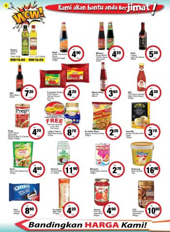 Econsave-Promotion-Catalogue-5-350x478 - Johor Kedah Kelantan Kuala Lumpur Melaka Negeri Sembilan Pahang Penang Perak Perlis Promotions & Freebies Putrajaya Selangor Supermarket & Hypermarket Terengganu 