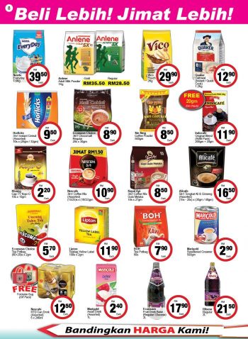 Econsave-Promotion-Catalogue-8-1-350x478 - Johor Kedah Kelantan Kuala Lumpur Melaka Negeri Sembilan Pahang Penang Perak Perlis Promotions & Freebies Putrajaya Selangor Supermarket & Hypermarket Terengganu 