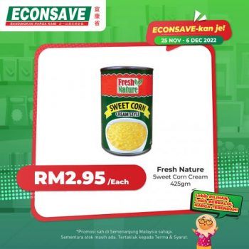 Econsave-Special-Promotion-10-350x350 - Johor Kedah Kelantan Kuala Lumpur Melaka Negeri Sembilan Pahang Penang Perak Perlis Promotions & Freebies Putrajaya Selangor Supermarket & Hypermarket Terengganu 