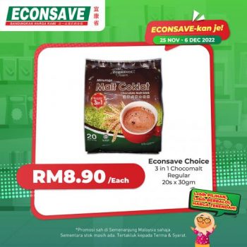 Econsave-Special-Promotion-12-350x350 - Johor Kedah Kelantan Kuala Lumpur Melaka Negeri Sembilan Pahang Penang Perak Perlis Promotions & Freebies Putrajaya Selangor Supermarket & Hypermarket Terengganu 