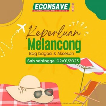 Econsave-Travel-Essentials-Promotion-350x350 - Johor Kedah Kelantan Kuala Lumpur Melaka Negeri Sembilan Pahang Penang Perak Perlis Promotions & Freebies Putrajaya Selangor Supermarket & Hypermarket Terengganu 