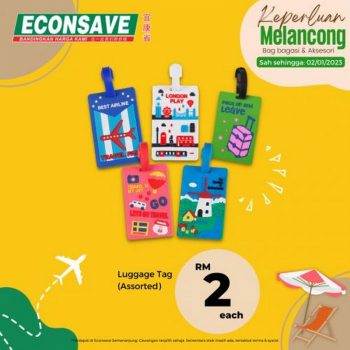 Econsave-Travel-Essentials-Promotion-7-350x350 - Johor Kedah Kelantan Kuala Lumpur Melaka Negeri Sembilan Pahang Penang Perak Perlis Promotions & Freebies Putrajaya Selangor Supermarket & Hypermarket Terengganu 