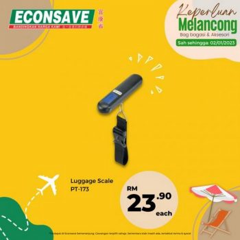 Econsave-Travel-Essentials-Promotion-8-350x350 - Johor Kedah Kelantan Kuala Lumpur Melaka Negeri Sembilan Pahang Penang Perak Perlis Promotions & Freebies Putrajaya Selangor Supermarket & Hypermarket Terengganu 
