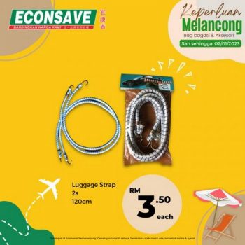 Econsave-Travel-Essentials-Promotion-9-350x350 - Johor Kedah Kelantan Kuala Lumpur Melaka Negeri Sembilan Pahang Penang Perak Perlis Promotions & Freebies Putrajaya Selangor Supermarket & Hypermarket Terengganu 
