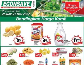 Econsave-Weekend-Promotion-2-350x270 - Johor Kedah Kelantan Kuala Lumpur Melaka Negeri Sembilan Pahang Penang Perak Perlis Promotions & Freebies Putrajaya Selangor Supermarket & Hypermarket Terengganu 