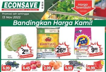 Econsave-Weekend-Promotion-350x237 - Johor Kedah Kelantan Kuala Lumpur Melaka Negeri Sembilan Online Store Pahang Penang Perak Perlis Promotions & Freebies Putrajaya Sabah Sarawak Selangor Supermarket & Hypermarket Terengganu 