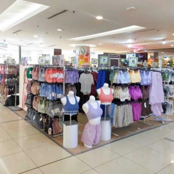 Energized-Sportswear-Fair-Promotion-at-1-Utama-350x350 - Fashion Accessories Fashion Lifestyle & Department Store Lingerie Promotions & Freebies Selangor Sportswear Underwear 