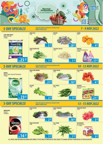 Family-Store-Negeri-Sembilan-November-Promotion-350x490 - Negeri Sembilan Promotions & Freebies Supermarket & Hypermarket 
