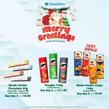 FamilyMart-Christmas-Promotion-30-1-350x350 - Beverages Food , Restaurant & Pub Johor Kedah Kelantan Kuala Lumpur Melaka Negeri Sembilan Pahang Penang Perak Perlis Promotions & Freebies Putrajaya Sabah Sarawak Selangor Supermarket & Hypermarket Terengganu 