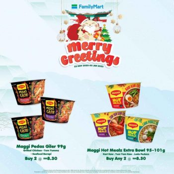 FamilyMart-Christmas-Promotion-36-350x350 - Johor Kedah Kelantan Kuala Lumpur Melaka Negeri Sembilan Pahang Penang Perak Perlis Promotions & Freebies Putrajaya Sabah Sarawak Selangor Supermarket & Hypermarket Terengganu 