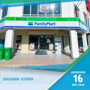 FamilyMart-Opening-Promotion-at-Saujana-Utama-350x350 - Promotions & Freebies Selangor Supermarket & Hypermarket 