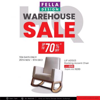 Fella-Designs-Final-HQ-Warehouse-Sale-1-350x349 - Furniture Home & Garden & Tools Home Decor Selangor Warehouse Sale & Clearance in Malaysia 
