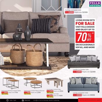 Fella-Designs-Final-HQ-Warehouse-Sale-3-350x349 - Furniture Home & Garden & Tools Home Decor Selangor Warehouse Sale & Clearance in Malaysia 