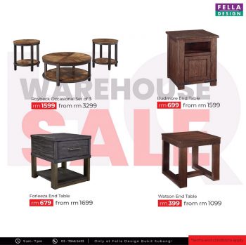 Fella-Designs-Final-HQ-Warehouse-Sale-350x349 - Furniture Home & Garden & Tools Home Decor Selangor Warehouse Sale & Clearance in Malaysia 