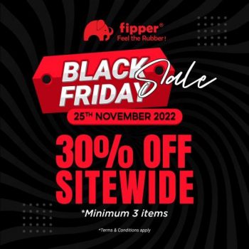 Fipperslipper-Online-Black-Friday-Sale-350x350 - Fashion Accessories Fashion Lifestyle & Department Store Footwear Johor Kedah Kelantan Kuala Lumpur Malaysia Sales Melaka Negeri Sembilan Online Store Pahang Penang Perak Perlis Putrajaya Sabah Sarawak Selangor Terengganu 