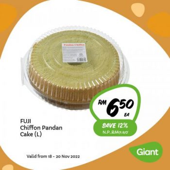 Giant-Bakery-Weekend-Promotion-1-350x350 - Johor Kedah Kelantan Kuala Lumpur Melaka Negeri Sembilan Pahang Penang Perak Perlis Promotions & Freebies Putrajaya Sabah Sarawak Selangor Supermarket & Hypermarket Terengganu 