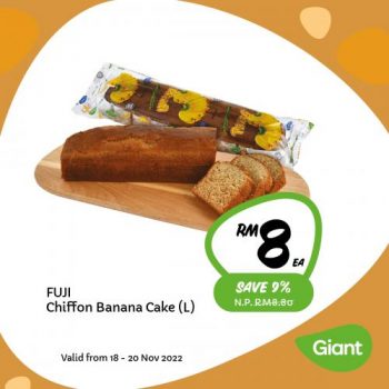 Giant-Bakery-Weekend-Promotion-2-350x350 - Johor Kedah Kelantan Kuala Lumpur Melaka Negeri Sembilan Pahang Penang Perak Perlis Promotions & Freebies Putrajaya Sabah Sarawak Selangor Supermarket & Hypermarket Terengganu 