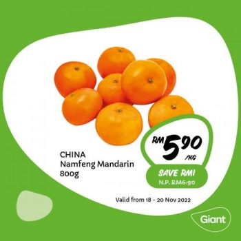 Giant-Fresh-Deals-Of-The-Day-Promotion-1-1-350x350 - Johor Kedah Kelantan Kuala Lumpur Melaka Negeri Sembilan Pahang Penang Perak Perlis Promotions & Freebies Putrajaya Sabah Sarawak Selangor Supermarket & Hypermarket Terengganu 