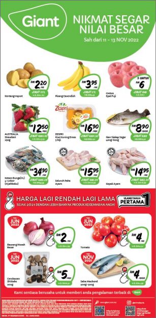 Giant-Fresh-Items-Promotion-1-307x625 - Johor Kedah Kelantan Kuala Lumpur Melaka Negeri Sembilan Pahang Penang Perak Perlis Promotions & Freebies Putrajaya Sabah Sarawak Selangor Supermarket & Hypermarket Terengganu 