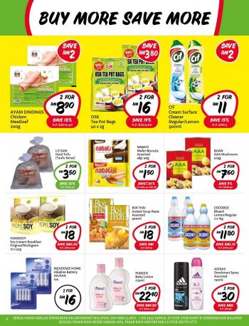 Giant-Jimat-Extra-Promotion-Catalogue-1-1-350x458 - Johor Kedah Kelantan Kuala Lumpur Melaka Negeri Sembilan Pahang Penang Perak Perlis Promotions & Freebies Putrajaya Sabah Sarawak Selangor Supermarket & Hypermarket Terengganu 