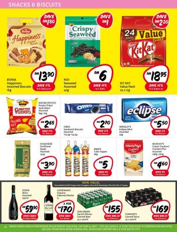 Giant-Jimat-Extra-Promotion-Catalogue-10-1-350x458 - Johor Kedah Kelantan Kuala Lumpur Melaka Negeri Sembilan Pahang Penang Perak Perlis Promotions & Freebies Putrajaya Sabah Sarawak Selangor Supermarket & Hypermarket Terengganu 