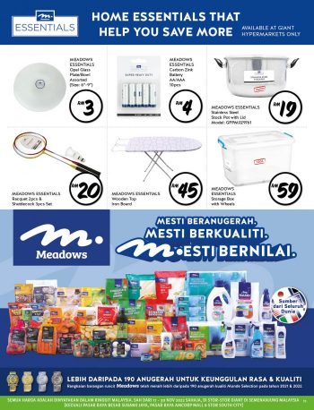 Giant-Jimat-Extra-Promotion-Catalogue-10-350x458 - Johor Kedah Kelantan Kuala Lumpur Melaka Negeri Sembilan Pahang Penang Perak Perlis Promotions & Freebies Putrajaya Sabah Sarawak Selangor Supermarket & Hypermarket Terengganu 